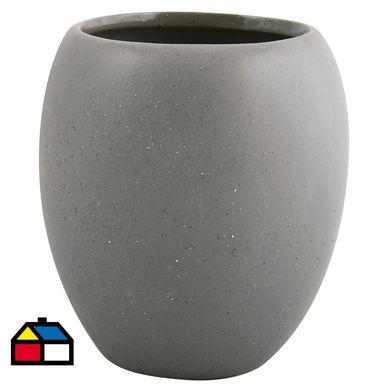 Vaso cermica bali