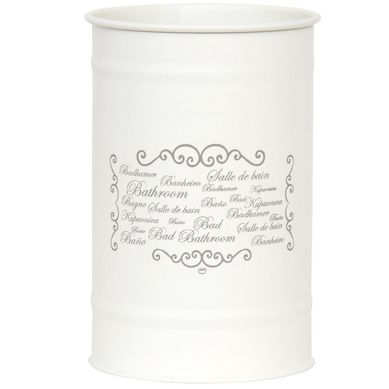 Vaso pars crema