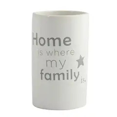 MSV - Vaso home