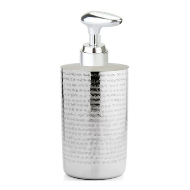 Dispensador acero inoxidable