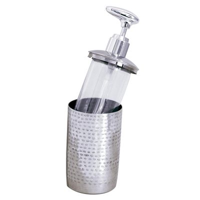 Imagen 2 del producto Dispensador De Jabón Feshac Gris