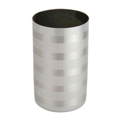 Vaso crdoba acero