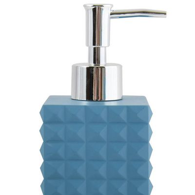 Imagen 2 del producto Dispensador De Jabón Kubik Azul