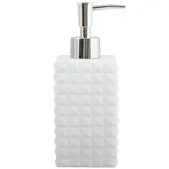 MSV - Dispensador kubik blanco