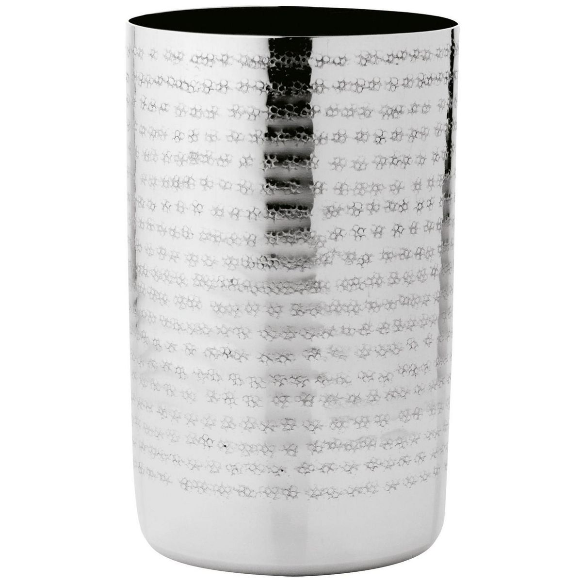 MSV - Vaso acero inoxidable