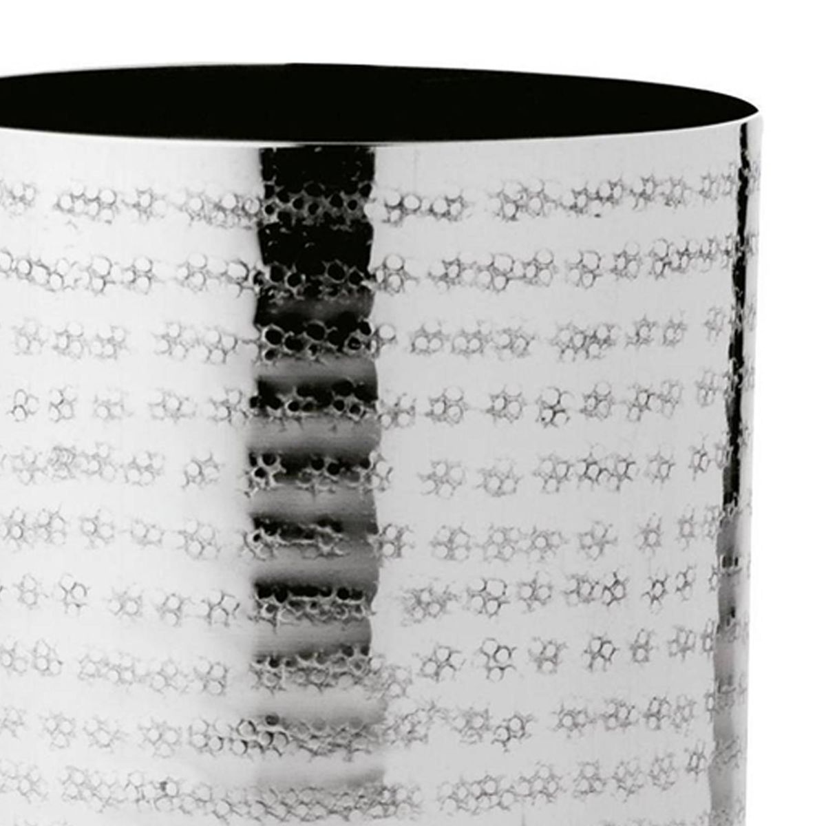 MSV - Vaso acero inoxidable