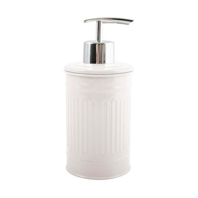 Dispensador habana blanco