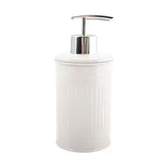 MSV - Dispensador habana blanco