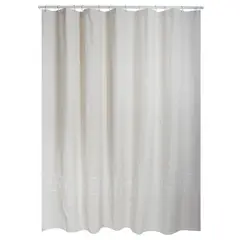 MSV - Cortina de baño cordel 180x200 cm