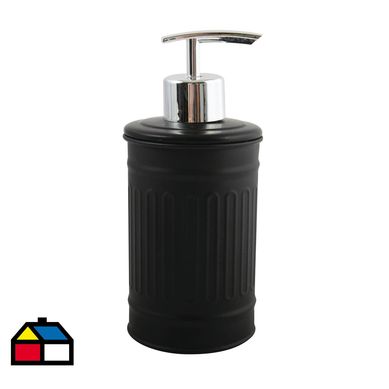 Dispensador habana negro