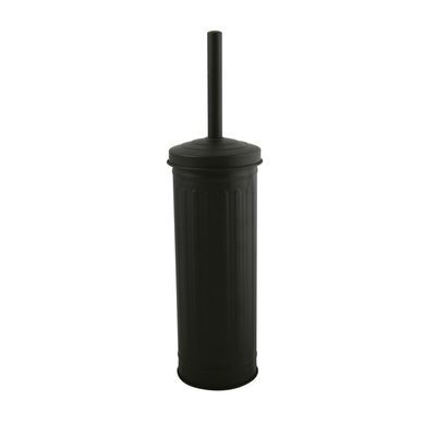 Cepillo de bao habana negro