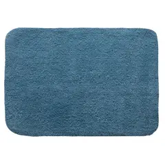 SPIRELLA - Piso de baño campus 50x70 cm azul oscuro