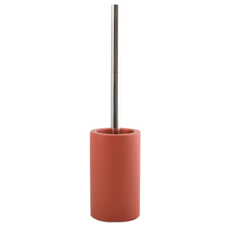 SPIRELLA - Cepillo de baño tube terra mate