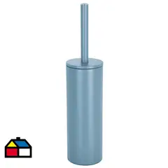 SPIRELLA - Cepillo de baño azul niebla mate