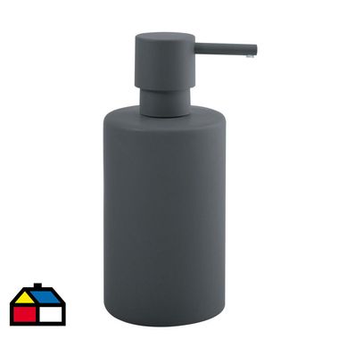 Dispensador gris mate