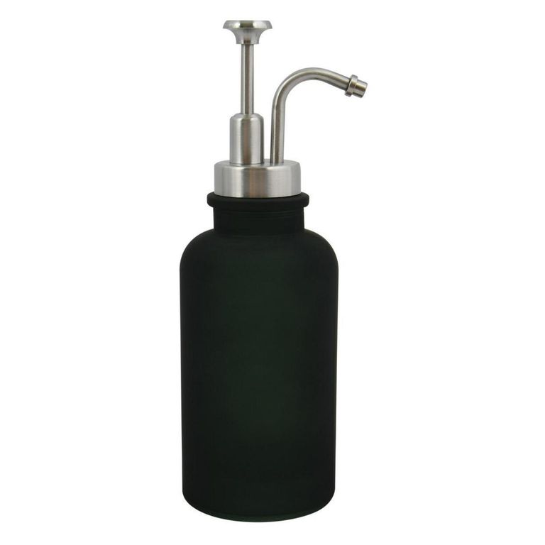 Dispensador De Jabón Yoko Verde oscuro
