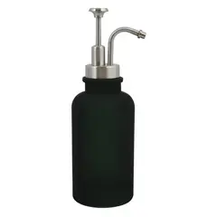 SPIRELLA - Dispensador verde oscuro