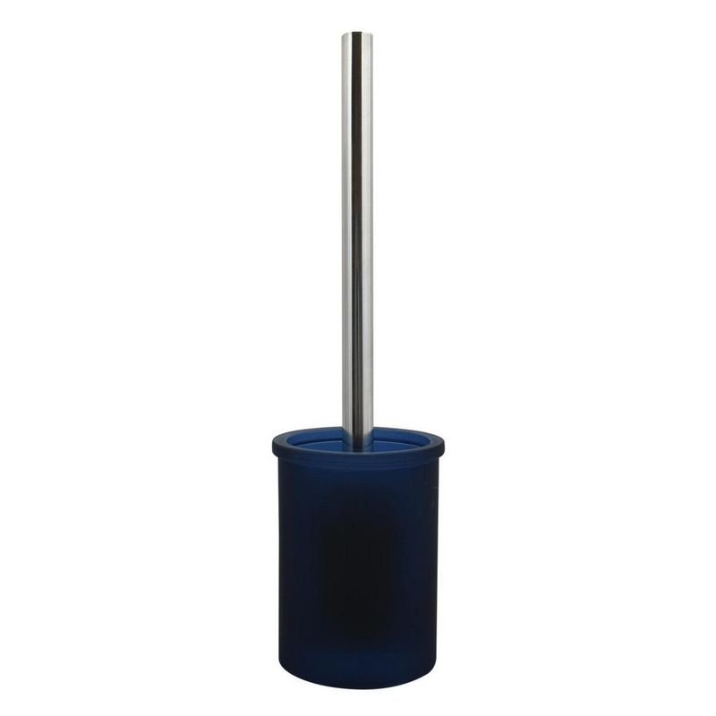 SPIRELLA - Cepillo de baño yoko azul oscuro