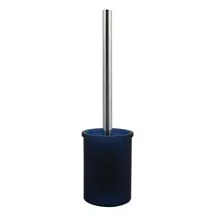 SPIRELLA - Cepillo de baño yoko azul oscuro