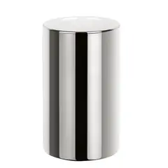 SPIRELLA - Vaso tube cromo