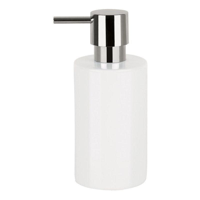SPIRELLA - Dispensador tube blanco