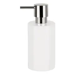 SPIRELLA - Dispensador tube blanco
