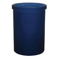 SPIRELLA - Portacepillo azul oscuro