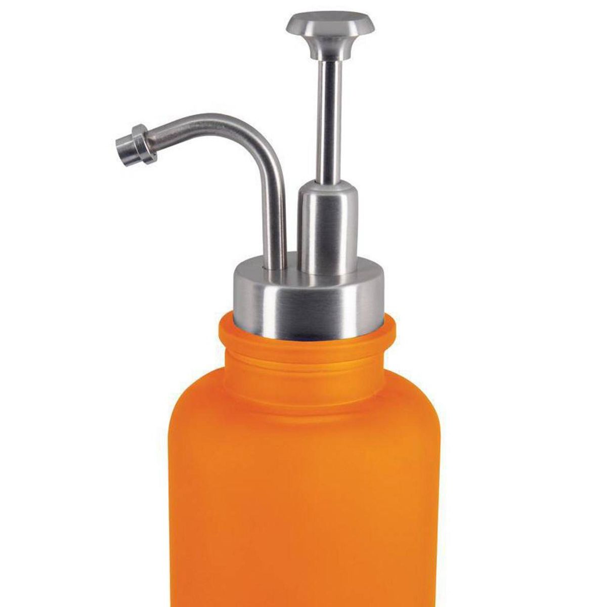 SPIRELLA - Dispensador yoko naranja