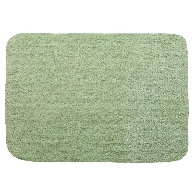 SPIRELLA - Piso de baño campus 50x70 cm jade