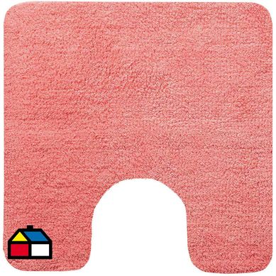 Piso de bao campus 50x40 cm flamenco