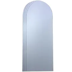 HOMY - Espejo de pie 60x140 cm sin marco