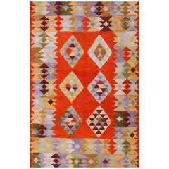 JUST HOME COLLECTION - Alfombra Goblin 150x230 cm Poliéster Multicolor