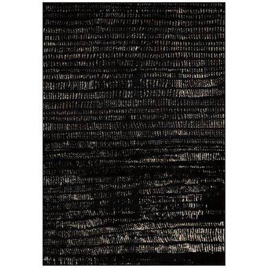 Alfombra ferrara dark 133x190 cm multicolor
