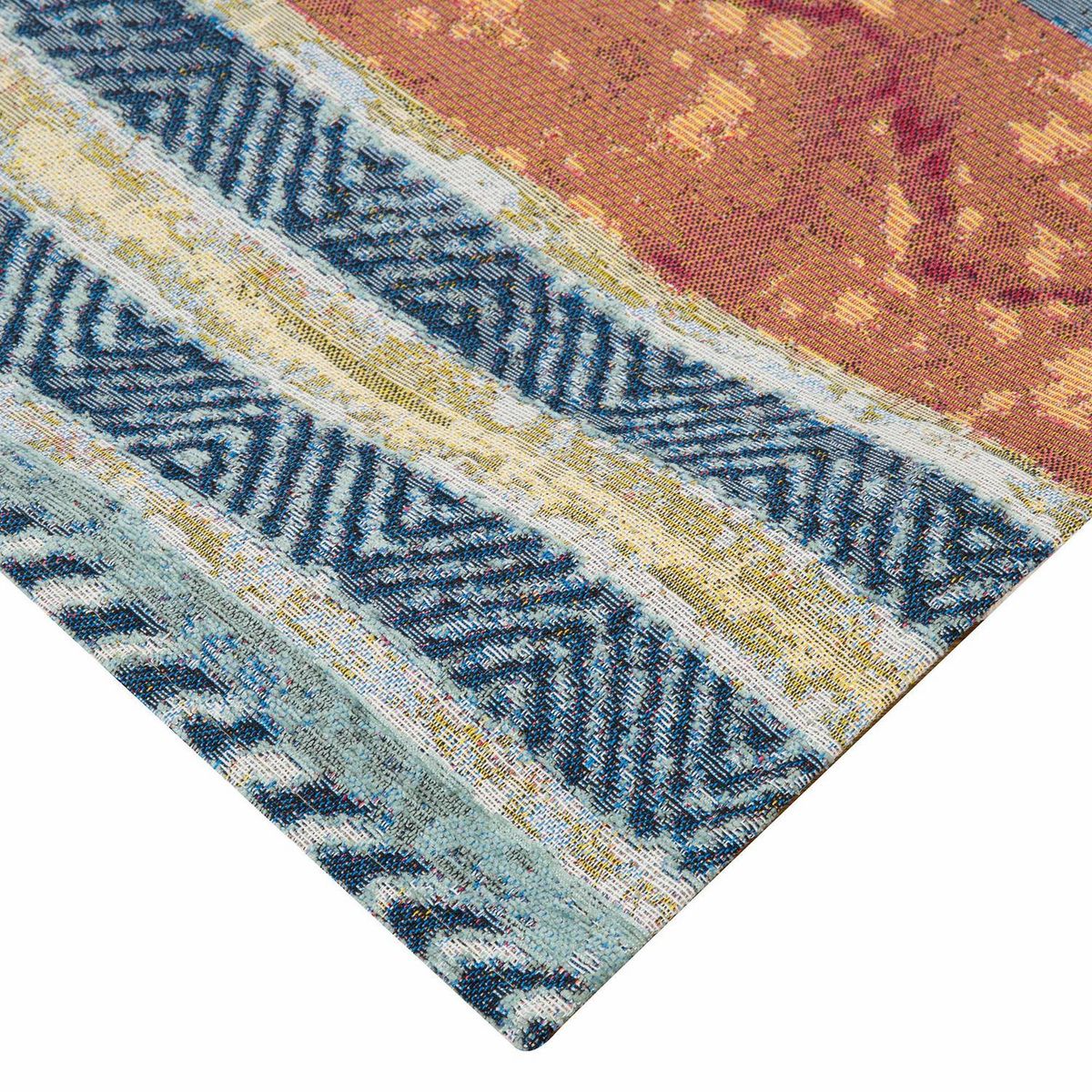 JUST HOME COLLECTION - Alfombra Goblin 150x230 cm Poliéster Multicolor