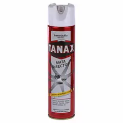 TANAX - Insecticida de jardín 440 ml aerosol