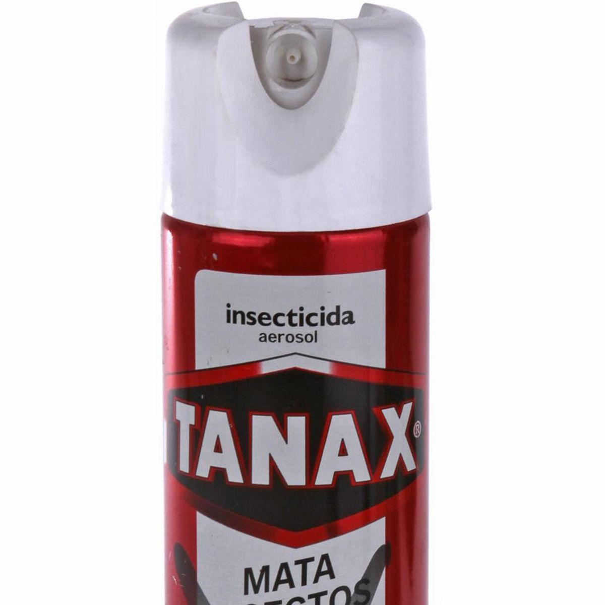 TANAX - Insecticida de jardín 440 ml aerosol
