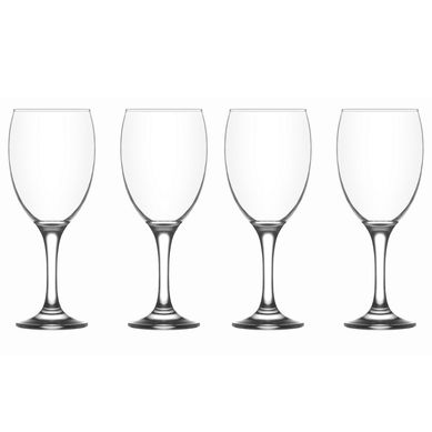 Set 4 copas boblet 590 ml