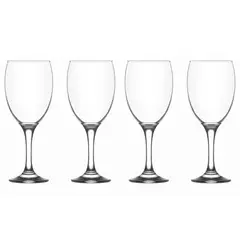 LAV - Set 4 copas boblet 590 ml