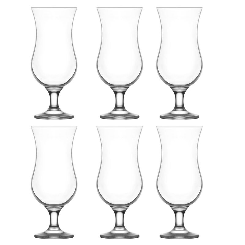 LAV - Set 6 copas 460 ml cocktail
