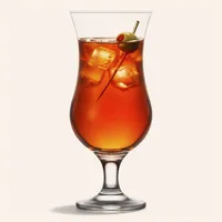 Set 6 Copas Grandes Vidrio 460 ml Cerveza