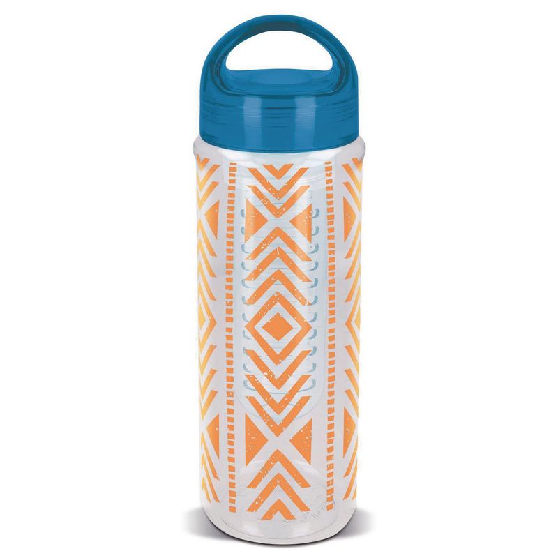 STOR - Botella tritan 750 ml