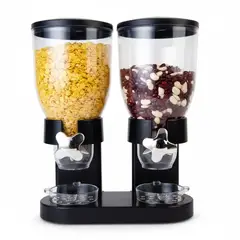 JUST HOME COLLECTION - Dispensador Plástico 1 l