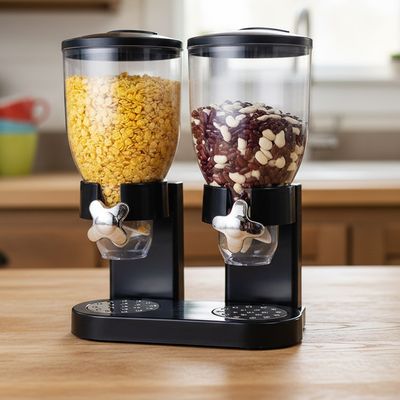 Imagen 2 del producto Dispensador Plástico 1 l