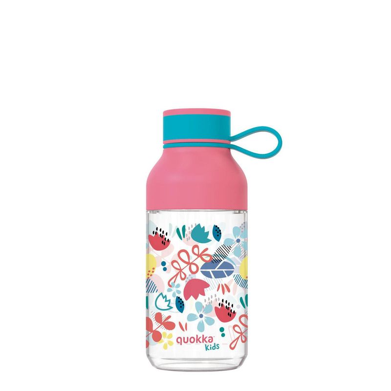 QUOKKA - Botella tritan tribal 430ml