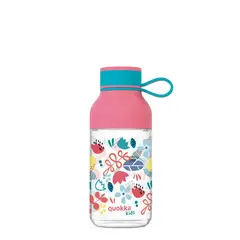 QUOKKA - Botella tritan tribal 430ml