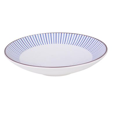 Plato sopa 22 cm cotation