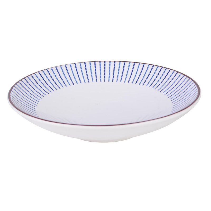 JUST HOME COLLECTION - Plato sopa 22 cm cotation