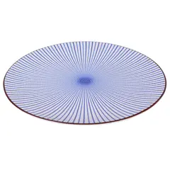 JUST HOME COLLECTION - Plato 27,5 cm cotation
