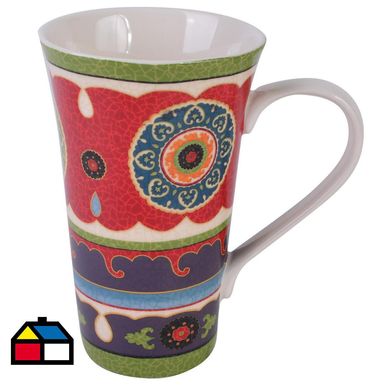 Mug 510 ml royal suzani