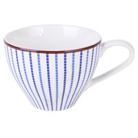 Taza té 250 ml porcelana cotation